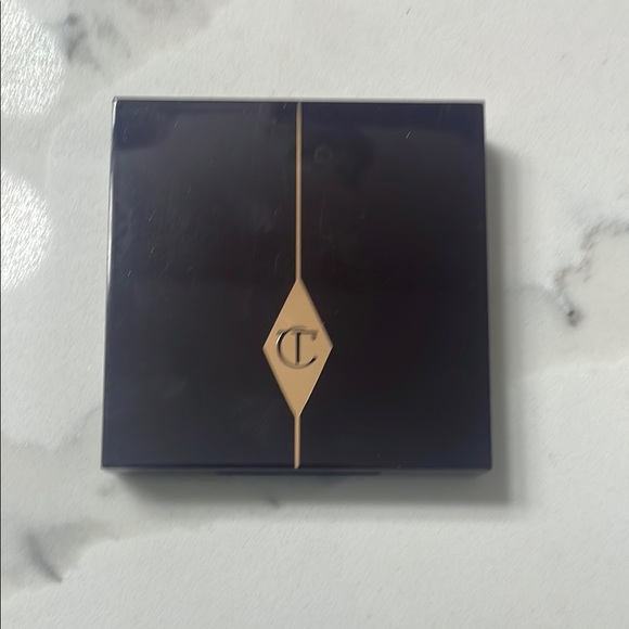 Charlotte Tilbury Eyeshadow Palette - Pillow Talk Luxury Palette of Pops - Picture 4 of 6